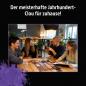Preview: Kosmos Familienspiel Krimispiel Masters of Crime Stillleben 683870
