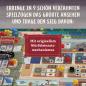 Preview: Kosmos Familienspiel Würfelspiel Die weiße Burg 683948