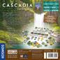 Preview: Kosmos Familienspiel Strategiespiel Cascadia Landmarks Erweiterung 683955