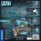 Preview: 500 Teile Kosmos Familienspiel Escape EXIT® Das Puzzle Der Schlüssel von Atlantis 683962