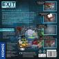 Preview: 500 Teile Kosmos Escape EXIT® Das Puzzle Das verborgene Atelier 683979