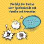 Preview: Kosmos Familienspiel Partyspiel One of Us 683993