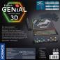 Preview: Kosmos Familienspiel Logikspiel Einfach genial 3D 684006