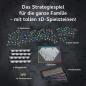 Preview: Kosmos Familienspiel Logikspiel Einfach genial 3D 684006