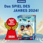 Preview: Kosmos Familienspiel Würfelspiel Sky Team 684044