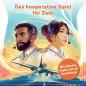 Preview: Kosmos Familienspiel Würfelspiel Sky Team 684044
