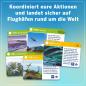Preview: Kosmos Familienspiel Würfelspiel Sky Team 684044