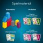 Preview: Kosmos Familienspiel Geschicklichkeitsspiel TowerBrix 684228