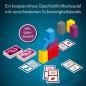 Preview: Kosmos Familienspiel Geschicklichkeitsspiel TowerBrix 684228