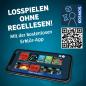 Preview: Kosmos Familienspiel Geschicklichkeitsspiel TowerBrix 684228
