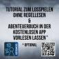 Preview: Kosmos Familienspiel Krimispiel Adventure Games Family Dimension Fünf-Sieben 684242