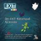 Preview: Kosmos Kinderspiel Escape / Exit EXIT® Kids Gruseliger Rätselspaß 684280