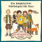 Preview: Kosmos Kinderspiel Würfelspiel Die Schule der magischen Tiere Zutritt verboten! 684334