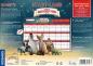 Preview: Kosmos Kinderspiel Wissensspiel Stadt Land Die Schule der magischen Tiere 684372