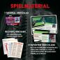 Preview: Kosmos Familienspiel Strategiespiel Medical Mysteries New York 684402