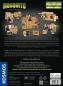 Preview: Kosmos Familienspiel Krimispiel Masters of crime Mosquito 684433