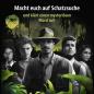 Preview: Kosmos Familienspiel Krimispiel Masters of crime Mosquito 684433