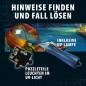 Preview: 300 Teile Kosmos Familienspiel Krimispiel Krimipuzzle Die drei ??? Echo der Finsternis 684464
