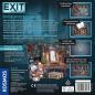 Preview: 500 Teile Kosmos Familienspiel Escape EXIT® Das Puzzle Die Bibliothek der Träume 684471