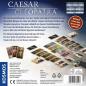 Preview: Kosmos Erwachsenenspiel Kartenspiel Strategiespiel Caesar & Cleopatra 684556