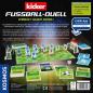 Preview: Kosmos Familienspiel Strategiespiel Kicker Fußball-Duell 684563