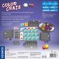 Preview: Kosmos Familienspiel Strategiespiel Color Craze 684587