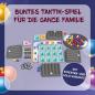 Preview: Kosmos Familienspiel Strategiespiel Color Craze 684587