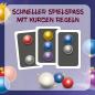 Preview: Kosmos Familienspiel Strategiespiel Color Craze 684587