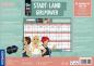 Preview: Kosmos Kinderspiel Wissensspiel Die drei !!! Stadt Land Girlpower 684594