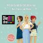 Preview: Kosmos Kinderspiel Wissensspiel Die drei !!! Stadt Land Girlpower 684594