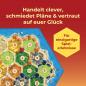 Preview: Kosmos Familienspiel Strategiespiel CATAN Das Spiel 684655