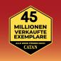 Preview: Kosmos Familienspiel Strategiespiel CATAN Das Spiel 684655