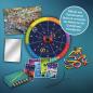 Preview: Kosmos Familienspiel Escape EXIT® Family Schloss Gemeinstein/Mission Candyland 684662