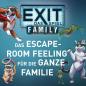 Preview: Kosmos Familienspiel Escape EXIT® Family Schloss Gemeinstein/Mission Candyland 684662