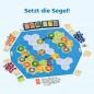 Preview: Kosmos Familienspiel Strategiespiel CATAN Seefahrer 684679