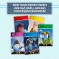 Preview: Kosmos Familienspiel Wettlaufspiel Four Planets 684686