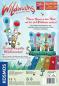 Preview: Kosmos Familienspiel Taktikspiel Wildwuchs 684693