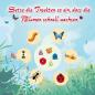 Preview: Kosmos Familienspiel Taktikspiel Wildwuchs 684693