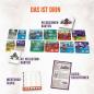 Preview: Kosmos Familienspiel Kartenspiel Strategiespiel Faraway 684709