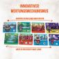 Preview: Kosmos Familienspiel Kartenspiel Strategiespiel Faraway 684709
