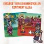 Preview: Kosmos Familienspiel Kartenspiel Strategiespiel Faraway 684709