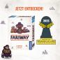 Preview: Kosmos Familienspiel Kartenspiel Strategiespiel Faraway 684709