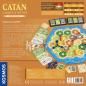 Preview: Kosmos Familienspiel Strategiespiel CATAN Städte & Ritter 684754