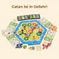 Preview: Kosmos Familienspiel Strategiespiel CATAN Städte & Ritter 684754