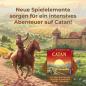 Preview: Kosmos Familienspiel Strategiespiel CATAN Städte & Ritter 684754