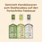 Preview: Kosmos Familienspiel Strategiespiel CATAN Städte & Ritter 684754