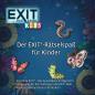Preview: Kosmos Kinderspiel Escape / Exit EXIT® Kids Krabbeliger Rätselspaß 684792