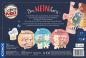 Preview: 15 Teile Kosmos Puzzle Mein erstes Storypuzzle Das NEINhorn 684808