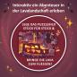 Preview: 258 Teile Kosmos Familienspiel Krimispiel Adventurepuzzle In den Tiefen des Vulkans 684853