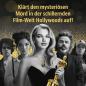 Preview: Kosmos Familienspiel Krimispiel Masters of Crime Hollywood 684860
